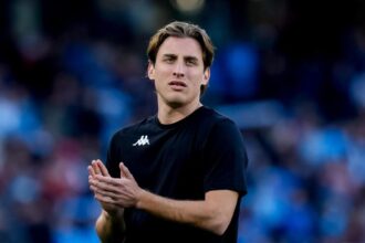 Bove al Watford: risoluzione con la Roma, come sta