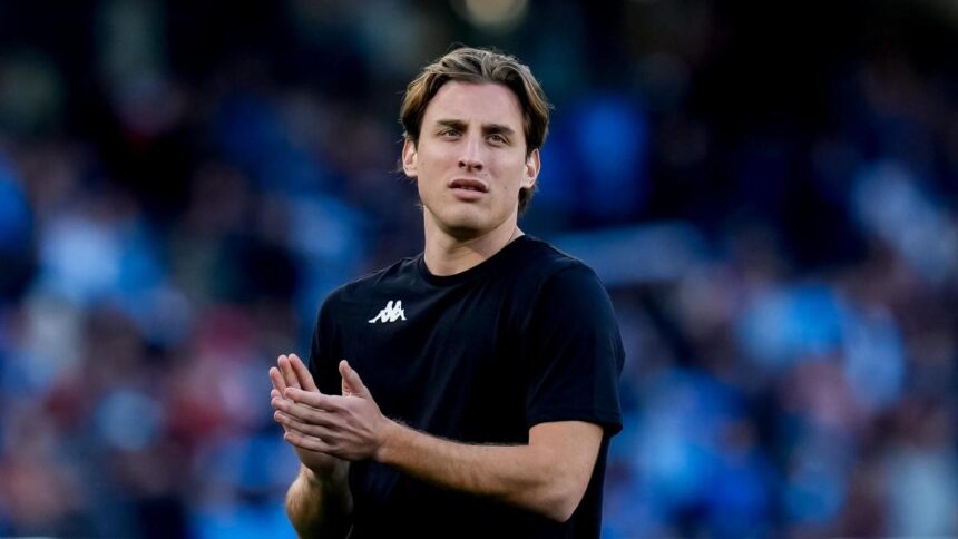 Bove al Watford: risoluzione con la Roma, come sta