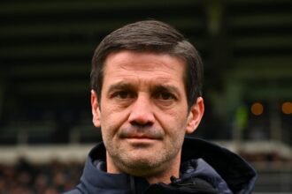 Chivu torna a Parma: la salvezza, la chiamata di Marotta e quell'inversione a U