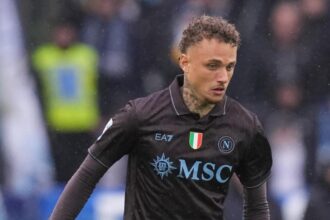 Napoli-Verona LIVE | Risultato e gol in diretta | Serie A