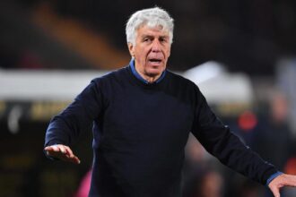 Gasperini alla vigilia di Torino-Roma: "Malen è forte. Mercato finito? Dipende"