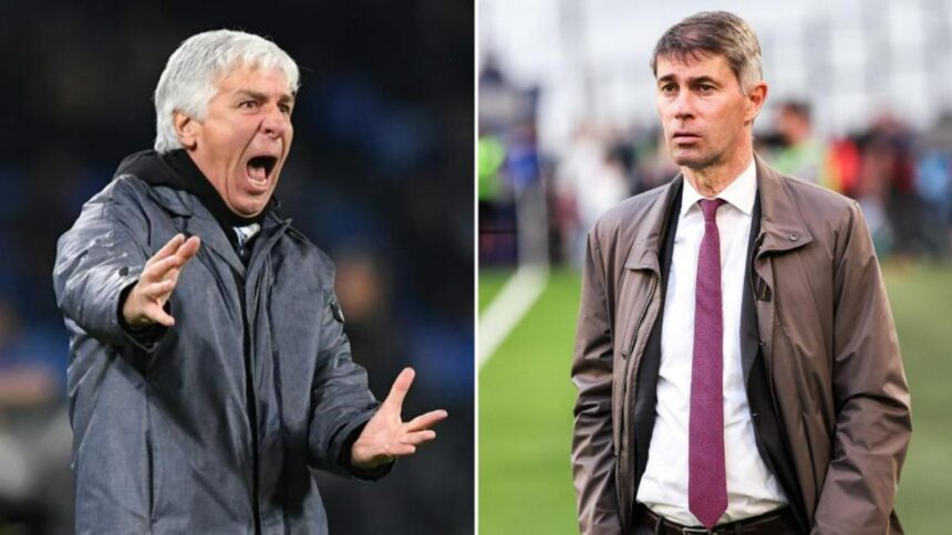Roma, Gasperini e Massara ai ferri corti: i retroscena del mercato