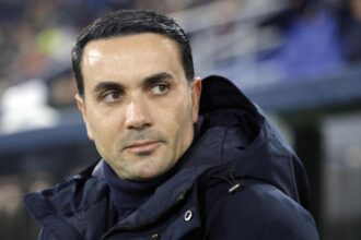 Palladino in conferenza "Proseguiamo la nostra scalata verso l'Europa"