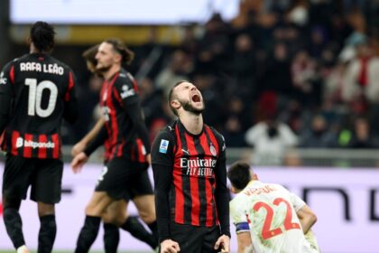 Milan, Pavlovic e la buca sul dischetto: niente prova tv, il serbo non rischia squalifiche