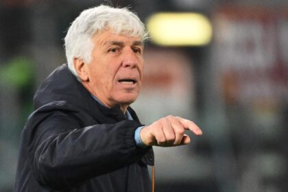 Gasperini punta la Coppa Italia: "Col Torino recuperato Ndicka. E il mercato..."