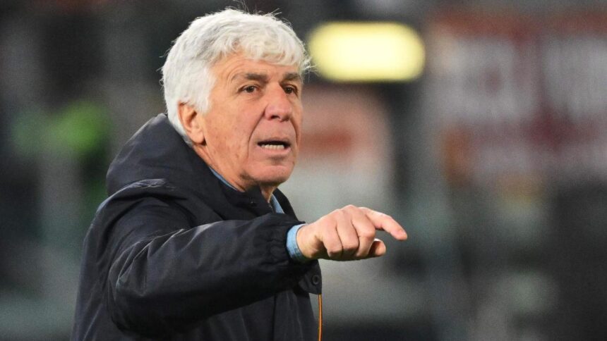 Gasperini punta la Coppa Italia: "Col Torino recuperato Ndicka. E il mercato..."