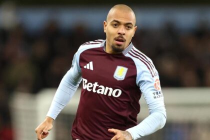 Roma su Donyell Malen, la trattativa con l'Aston Villa