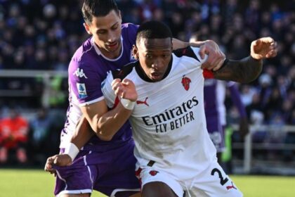 Milan, Estupinan in crisi: i motivi e il mercato