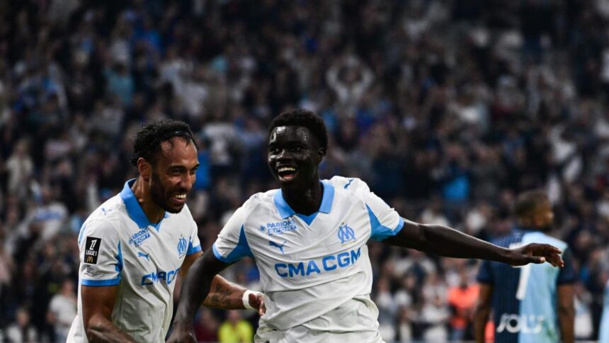 Mercato Roma, arriva Vaz. E Malen è vicino