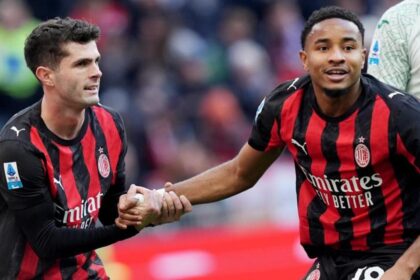Il Milan e il tridente: come Allegri usa Leao, Nkunku, Fullkrug e Pulisic