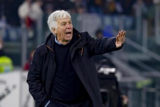 Coppa Italia, Gasperini: "Volevo più supporto sul mercato in estate, ora è più difficile"