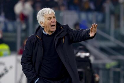 Coppa Italia, Gasperini: "Volevo più supporto sul mercato in estate, ora è più difficile"