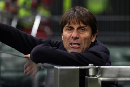 Conte prima di Napoli-Parma: "Espulsione con l'Inter? Non parlo, ma qualcosa non va"