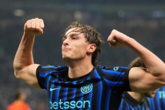 Pio Esposito dopo Inter-Lecce: "Il gol più importante, "