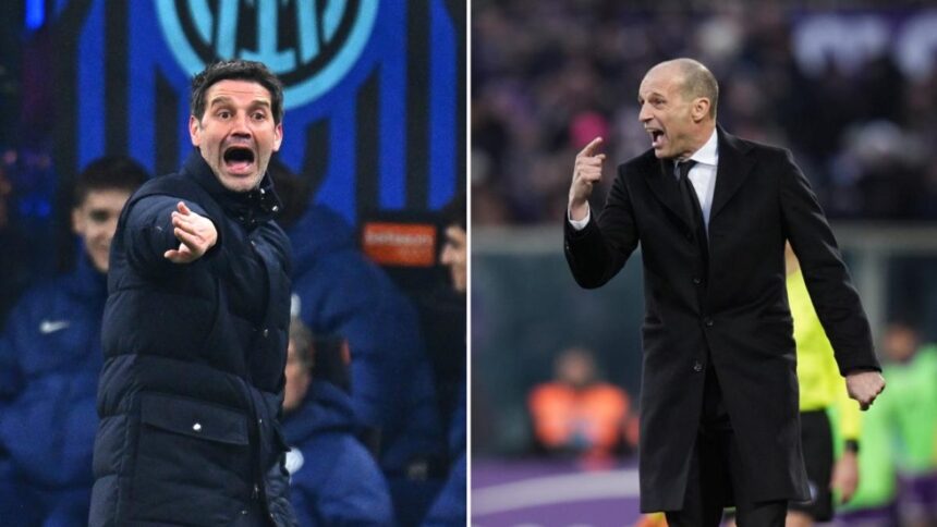 Capello: "Inter e Milan, così diverse. Chivu psicologo, Allegri esperto"