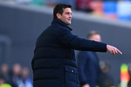 Chivu, l'Inter e il "corto muso": anche l'allenatore nerazzurro vince così...