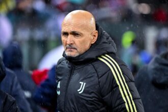 Spalletti dopo Cagliari-Juve 1-0: "Conceiçao e Zhegrova poco lucidi"