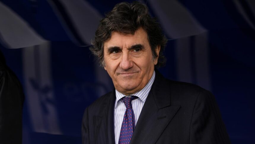 Cairo: "Il Torino è un'ottima squadra, ora serve continuità"