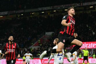 Füllkrug: "Bello far gol così, c’è una ragione se stiamo lassù"