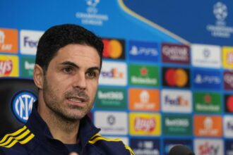 Arsenal, Arteta punta l'Inter: "Pensiamo di poter dominare"
