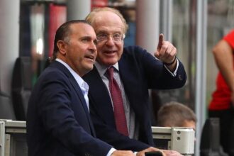 Milan, rifinanziamento di RedBird con Comvest a Elliott entro marzo