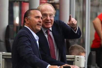 Milan, rifinanziamento di RedBird con Comvest a Elliott entro marzo