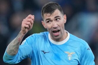 Lazio, i convocati per il Lecce: Romagnoli c'è, out Rovella