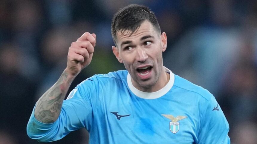 Lazio, i convocati per il Lecce: Romagnoli c'è, out Rovella