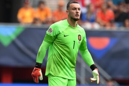 Bijlow al fantacalcio: quotazione e statistiche del nuovo portiere del Genoa