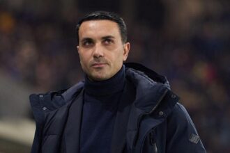 Atalanta, Palladino pre Athletic Bilbao: Noi tra le prime 8? Vogliamo fare la storia"