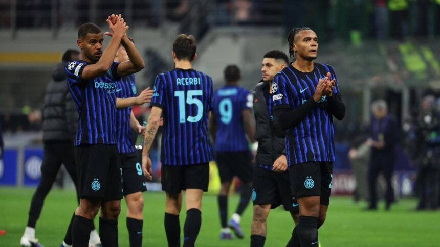 L'Inter si qualifica se... Tutte le combinazioni per gli ottavi di Champions senza playoff