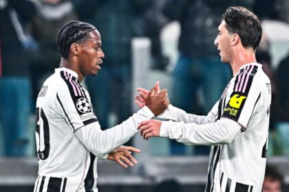 Juve-Benfica LIVE | Risultato e gol in diretta | Champions League