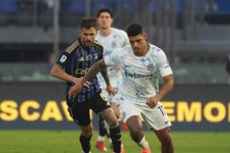 Inter-Pisa: Sky, Dazn o NOW? Ecco dove vederla in tv e in streaming