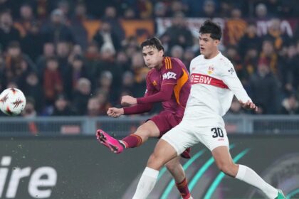 Roma-Stoccarda LIVE | Risultato e gol in diretta | Europa League