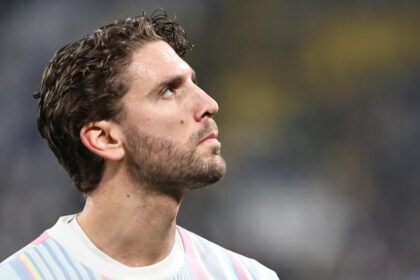 Juventus, Locatelli il giocatore più sottovalutato d'Italia