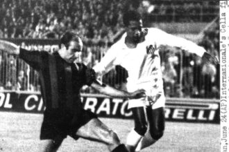 È morto Cella, vinse lo scudetto del '71 con l'Inter e poi allenò i fratelli Inzaghi