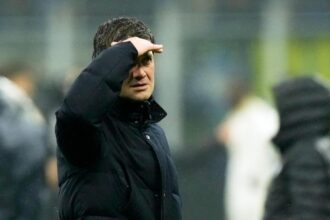 Chivu dopo Inter-Pisa 6-2: "Sommer? E' colpa mia"