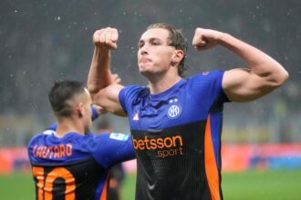 Pio Esposito altro gol decisivo: la Pila continua a funzionare