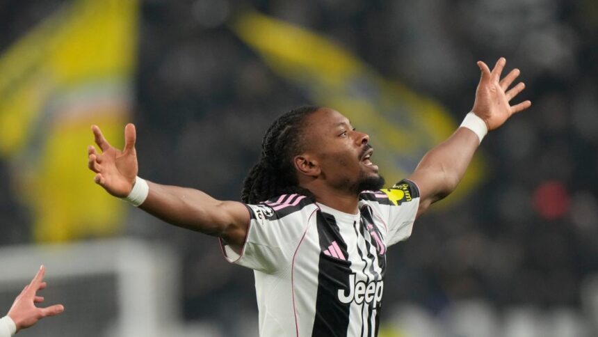 Khephren Thuram, intervista: "Mio fratello Marcus? Non lo voglio alla Juventus"