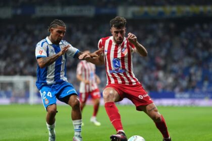 Roma su Ruggeri, la trattativa con l'Atletico Madrid