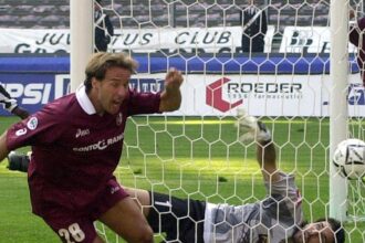 Maspero intervista: "La Samp, la buca in Juve-Toro, la lite con Mancini"