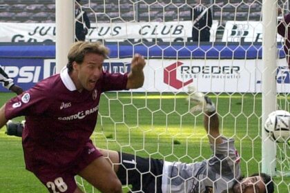 Maspero intervista: "La Samp, la buca in Juve-Toro, la lite con Mancini"