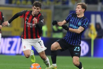 Inter-Milan, derby scudetto, ecco chi è la favorita