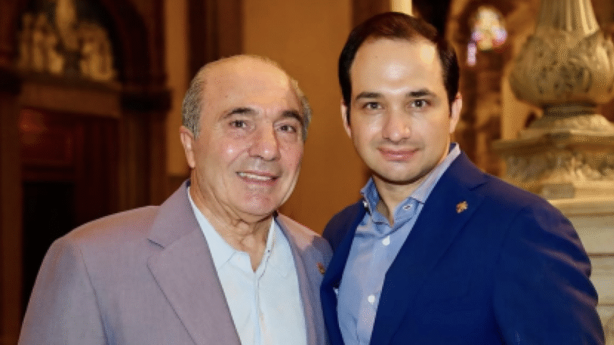 Giuseppe Commisso nuovo presidente Fiorentina, è il figlio di Rocco