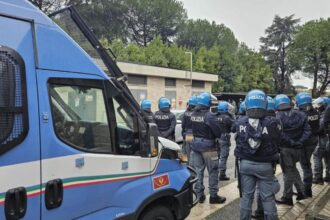 Napoli e Lazio: stop alle trasferte dei tifosi fino a fine stagione