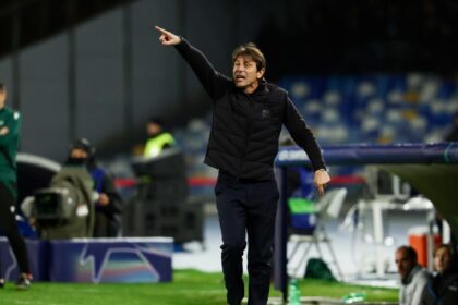 Conte: "Napoli alla pari col Chelsea, ma i calendari ci uccidono"