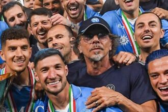 Infortuni Napoli, l'ex collaboratore di Conte: "Con me pochi infortuni. E De Bruyne..."