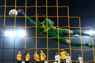 Inter, Dimarco come Totti: i numeri del boom