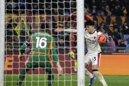 Calendario, trasferte e rigori: mondo Milan polemico