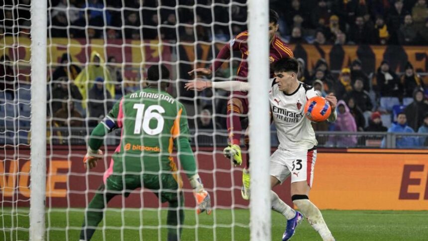 Calendario, trasferte e rigori: mondo Milan polemico